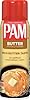 PAM Non Stick Butter Cooking Spray, 5 OZ #2