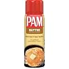 PAM Non Stick Butter Cooking Spray, 5 OZ