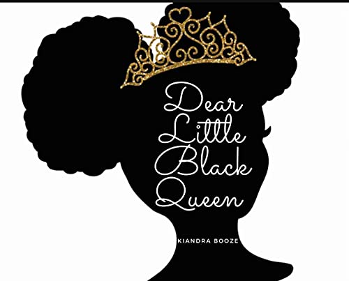 Dear Little Black Queen Dear Little Black Queen