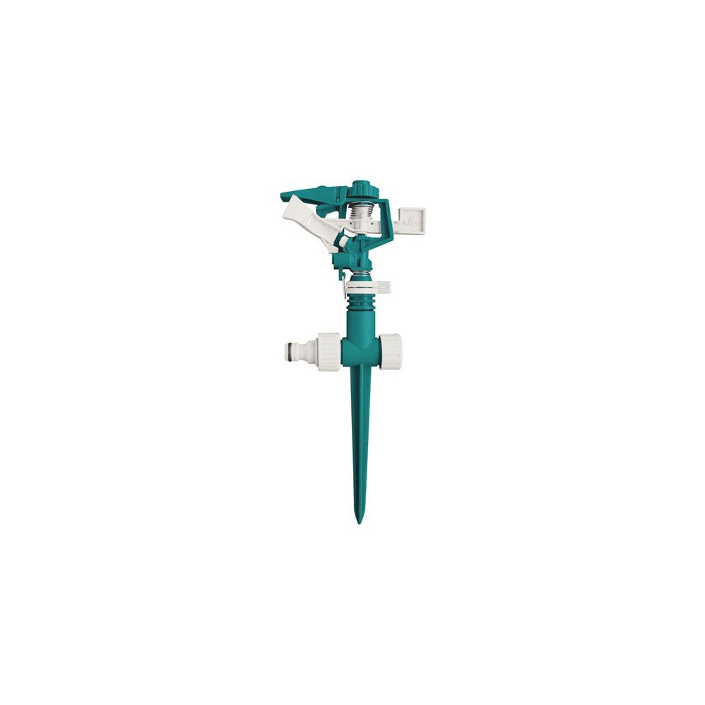 Raco Expert 55716 Tam Yarım Atmalı Fıskiye Saplamalı