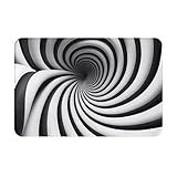 Photo Gallery boaihh spirale illusione ottica gif antiscivolo tappetini elegante decorazione per la casa adatto per cucina bagno e lavanderia Photo Gallery boaihh spirale illusione ottica gif antiscivolo tappetini elegante decorazione per la casa adatto per cucina bagno e lavanderia