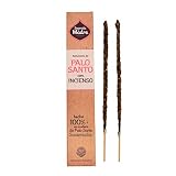 El sahumerio de incienso (Frankincense) y Palo Santo transforma cualquier atmósfera en un ambiente puro, y armonioso. Brinda paz, prosperidad y amor a todas las personas que estén en contacto con su fragancia.