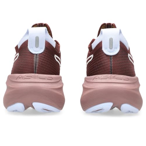 Image of ASICS Womens Gel-Nimbus 27 Running Shoes