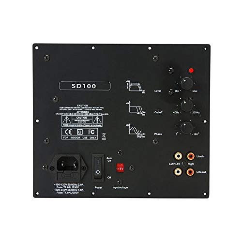 Rapporto segnale/rumore migliore di 90dB