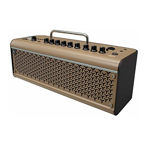Image of Yamaha THR30IIA Wireless Acoustic Desktop Amp