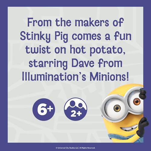 Image of Farting Dave Game Dice Games, Family Game Night, Travel Games, Minions Toys