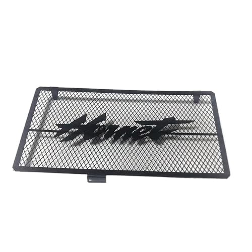 Radiator grille cover Hornet 900 évite fuite radiateur CB900 2002-2007