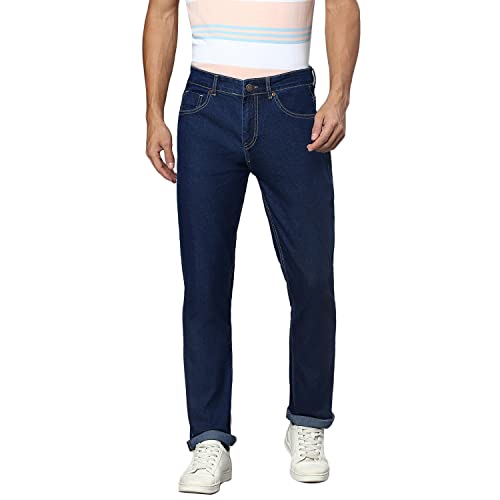 Image of HIGH STAR Men Stretchable Jeans