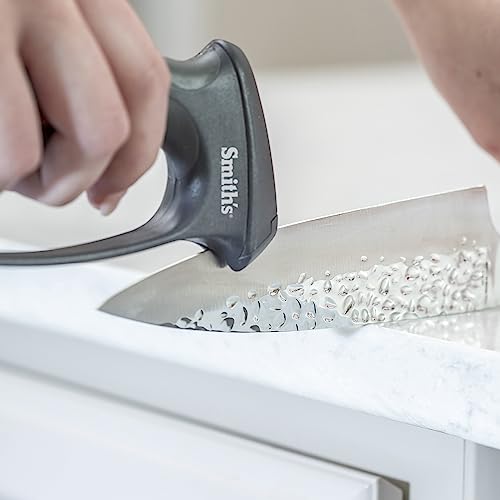 Smith'S 50000 V-Slot Knife & Scissor Sharpener thumb #4
