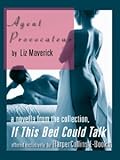  Agent Provocateur (English Edition)