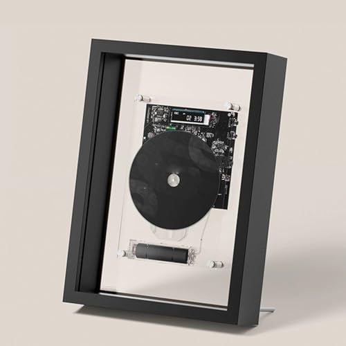 DOJBK YZ0344000373 Wand CD-Player