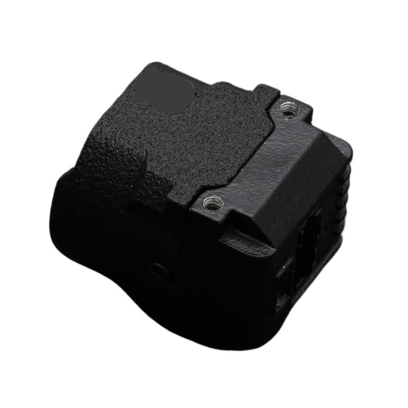 Compatible avec DJI Boîtier Objectif O4 Pro Coque Remplacement