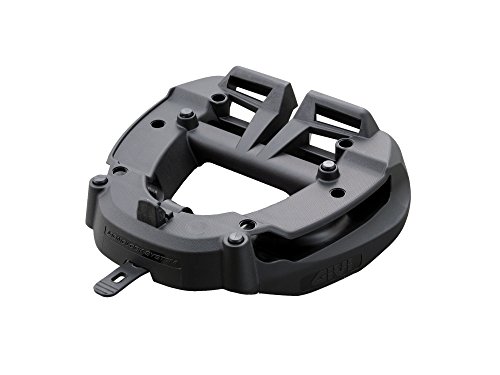 GIVI (ジビ) バイク用 ベースプレート 樹脂製 モノロックケース用 M6M 91333