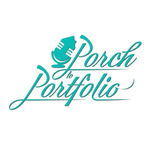 『Porch to Portfolio』のカバーアート