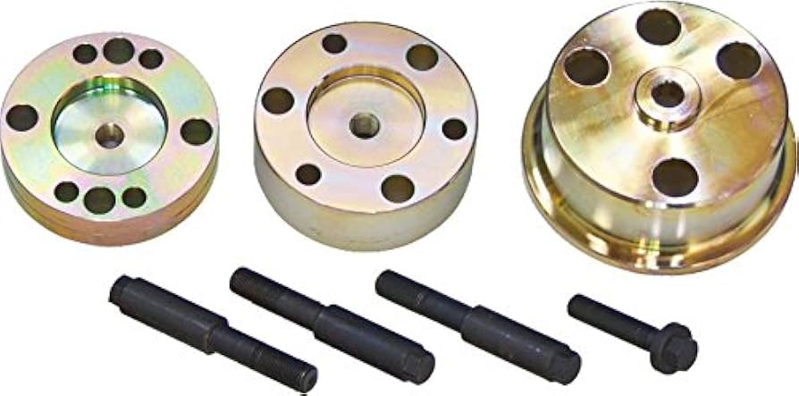 Amazon | JTC クランクシャフトリアオイルシールインストーラー