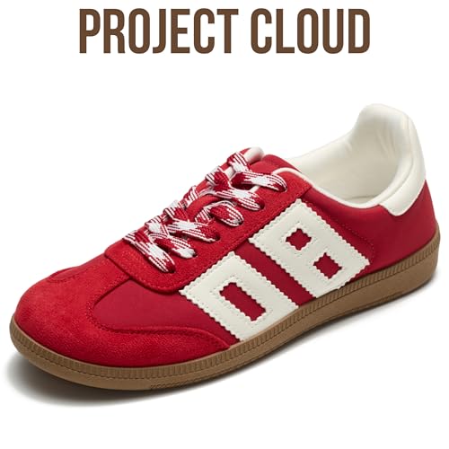 Image of Project Cloud Womens Sneakers - Comfortable Fashion Sneakers for Women