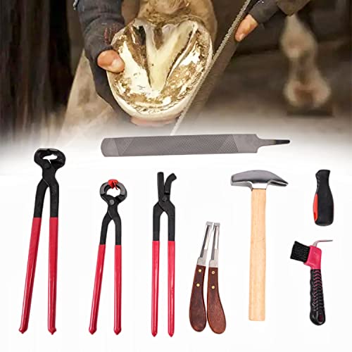 Best Horse Hoof Care Editor’s of 2023