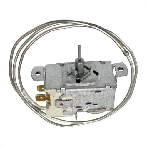 Termostato Para Geladeira Brastemp Consul CRA30 BRA35 CRA35