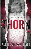 Thorn: Carter Kids #2 1678836672 Book Cover