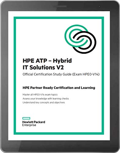 HPE0-S59 Dumps Deutsch