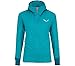 Produktbild Salewa Damen PEDROC 2 SW/DST W JKT. Softshelljacken, Ocean, 42/36