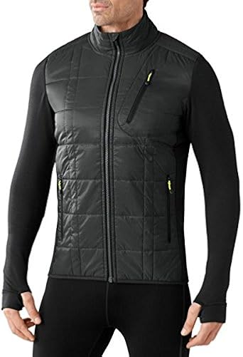 smartwool jacket