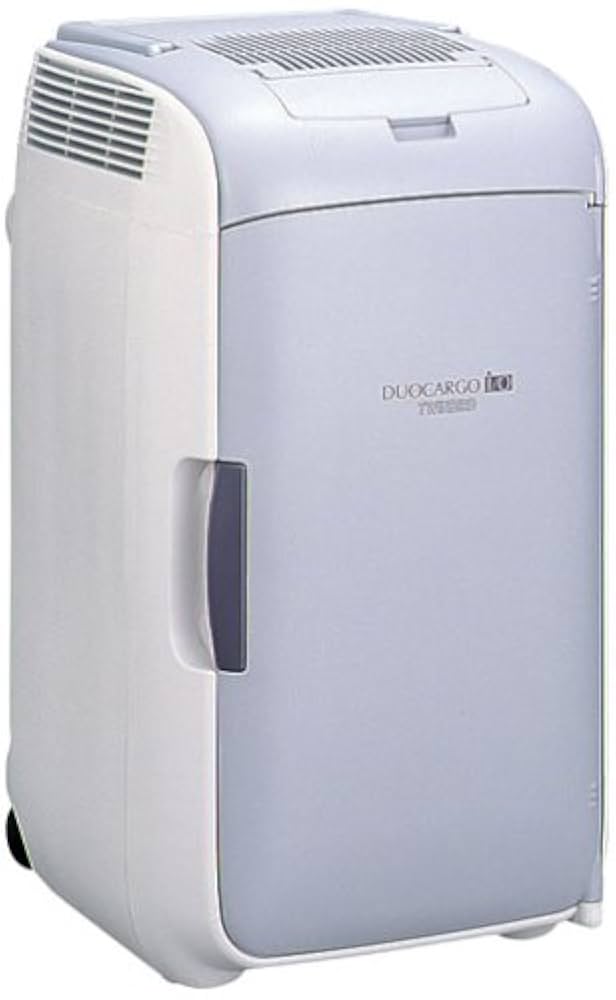 ツインバード　2電源式　ポータブル冷温庫 　OR-C662　376 2電源式ポータブル電子適温ボックス – ツインバード公式ストア