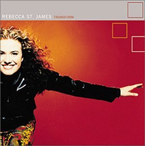 Transform [Audio CD]