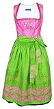 marken dirndl günstig Rocklänge: ca. 70 cm Country-Line Exclusives Maxi Dirndl Milena 2-TLG. Gr. 42 - Schönes Markendirndl Damen