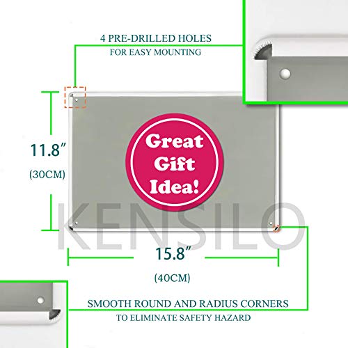 KENSILO TIN Sign No Crab Attitude Funny Cafe Bar Seafood Beach House Crab Kitchen Home Restaurant Wall Decor 12 x 16 inches