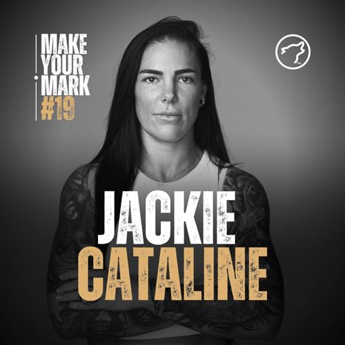 Jackie Cataline Is Taking Female Power Slap By Storm!