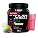 JYM Supplement Science, POST JYM Fast-Digesting Carb, Post-Workout Powder, Rainbow Sherbet, 30 Servings