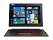 Produktbild Lenovo Miix 720 30,5 cm (12,0 Zoll QHD IPS Touch) Convertible Tablet-PC (Intel Core i5-7200U, 8 RAM, 256 SSD, Windows 10 Pro) schwarz (Generalüberholt)