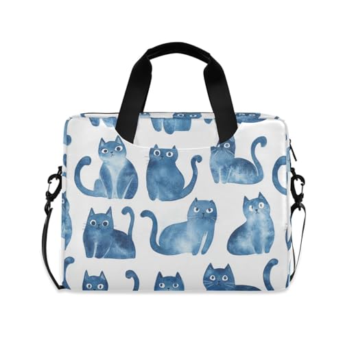 Funda para portátil 15.6 pulgadas con asa y correa miniatura 1