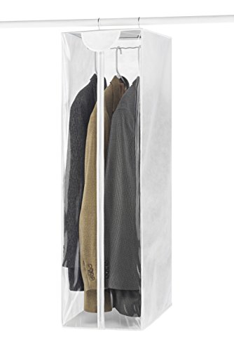 Whitmor Short Garment Bag/Closet3