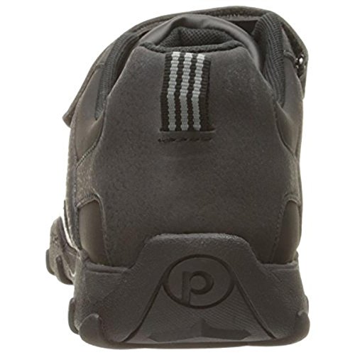 Pediped Flex Highlander Sneaker,Black,28 Eu(11-11.5 Us Little Kid) #TOP1