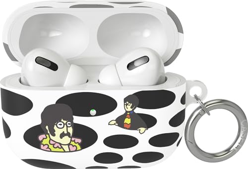 Casely Case Designed for AirPods Pro 1 | Beatles | Sea of Holes | AirPods Pro 1