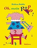  Oh, mein Popo!