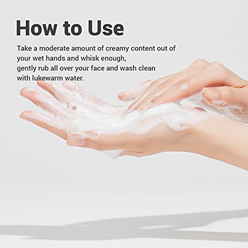 Acwell Ph Balancing Cleansing Foam + Cleansing Oil #TOP7