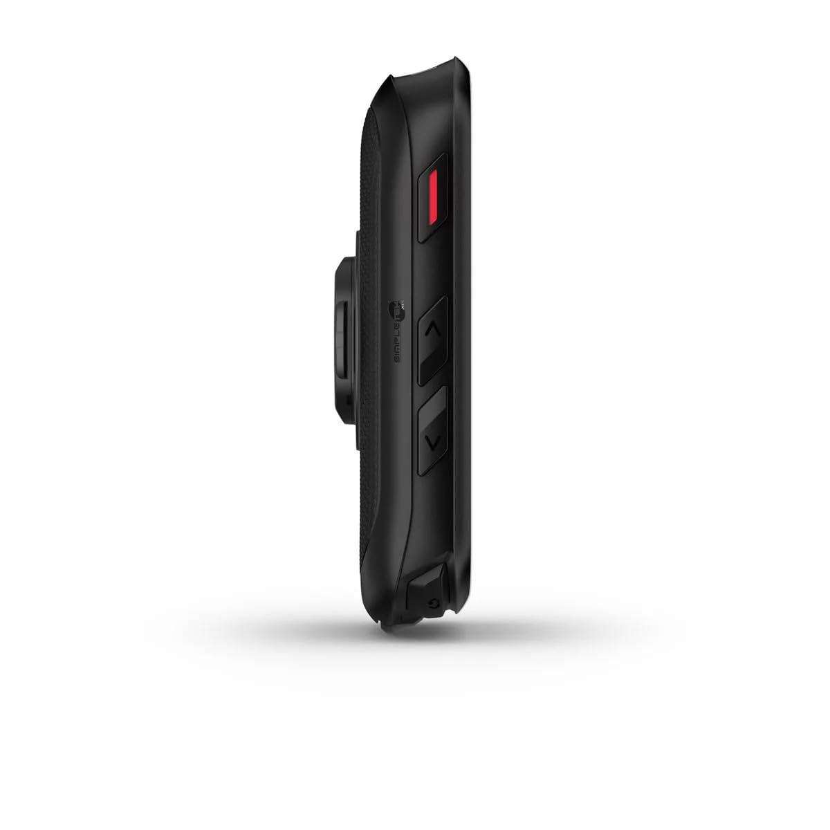 SIMPLETEK - Ordinateur de vélo GPS intelligent écran tactile LCD 2,6" WI-FI