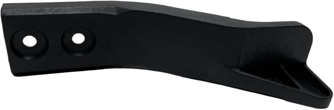 Hood Latch Release Handle Compatible with Sierra GMC 1500 HOOD 2019-2024 Replaces 84129824