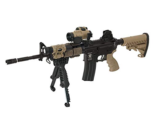 Amazon.co.jp: BigDragon G27 グリップ タクティカル 東京マルイ