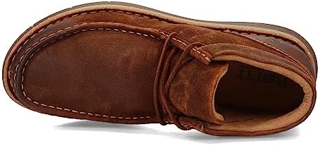 BORN Men's Brock Brown 10 M | Image 5