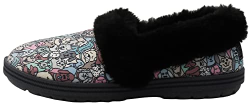 Image of Skechers Women's Too Cozy-Pooch Parade Slipper