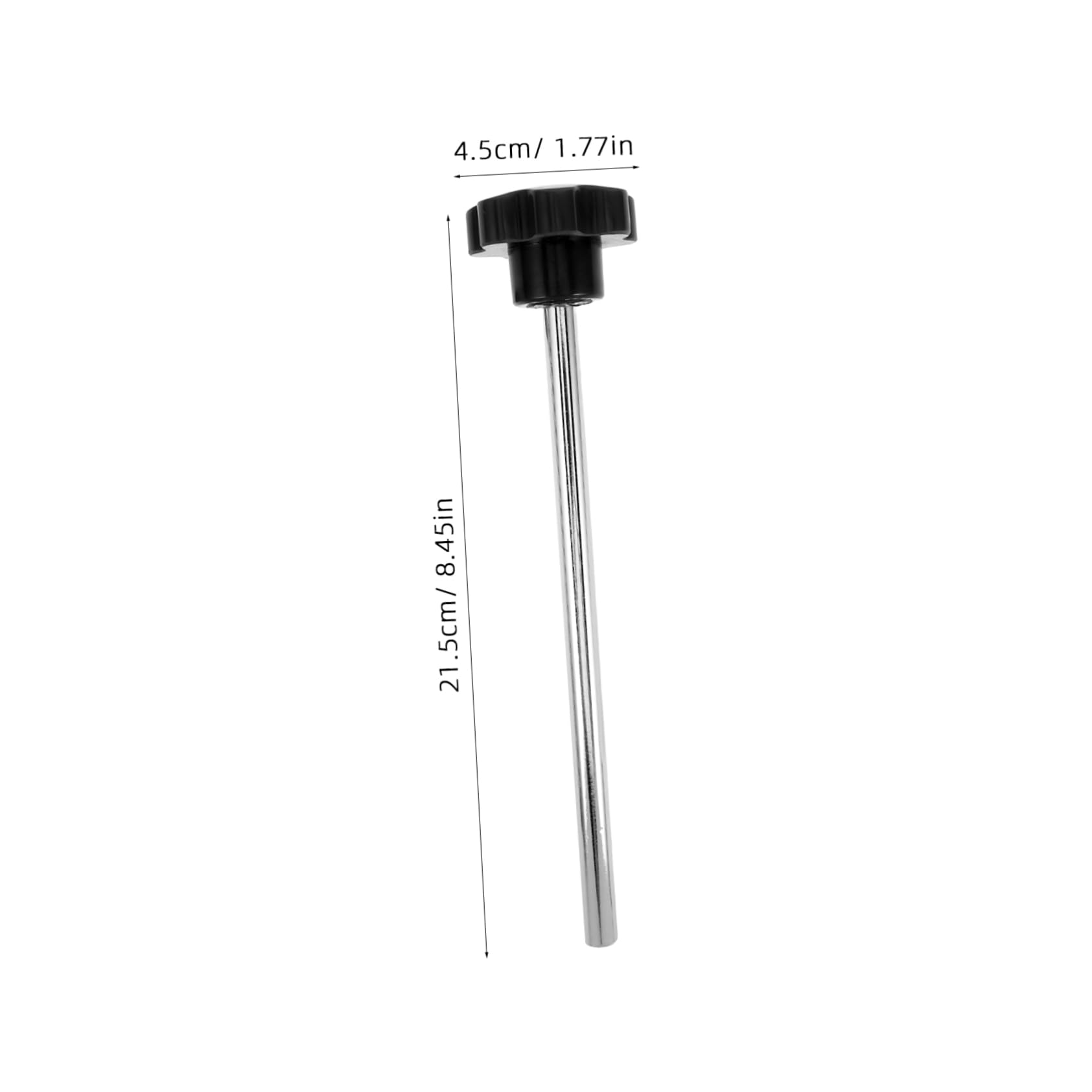 GRIRIW 1Set Tire Valve Stem Tool Set Durable Chrome Vanadium Steel Valve Replacement Kit for Cars Trucks Atvs Compact Portable Automotive Repair Tools for Efficient Tire Maintenance