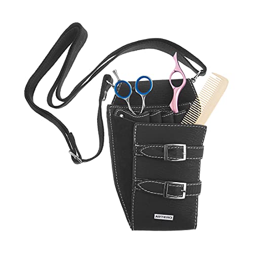 Funda Artero Hebillas para estilistas que buscan comodidad en el salón