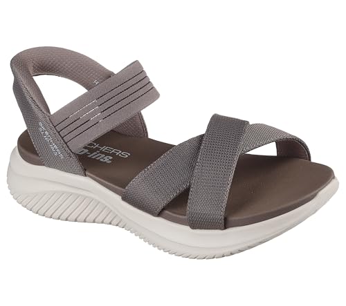 Image of Skechers womens Ultra Flex 3.0 - Never Netter Hands Free Slip-ins