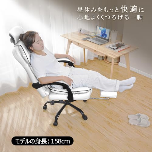 JKOOK ゲーミングチェア JK12 の商品画像 4