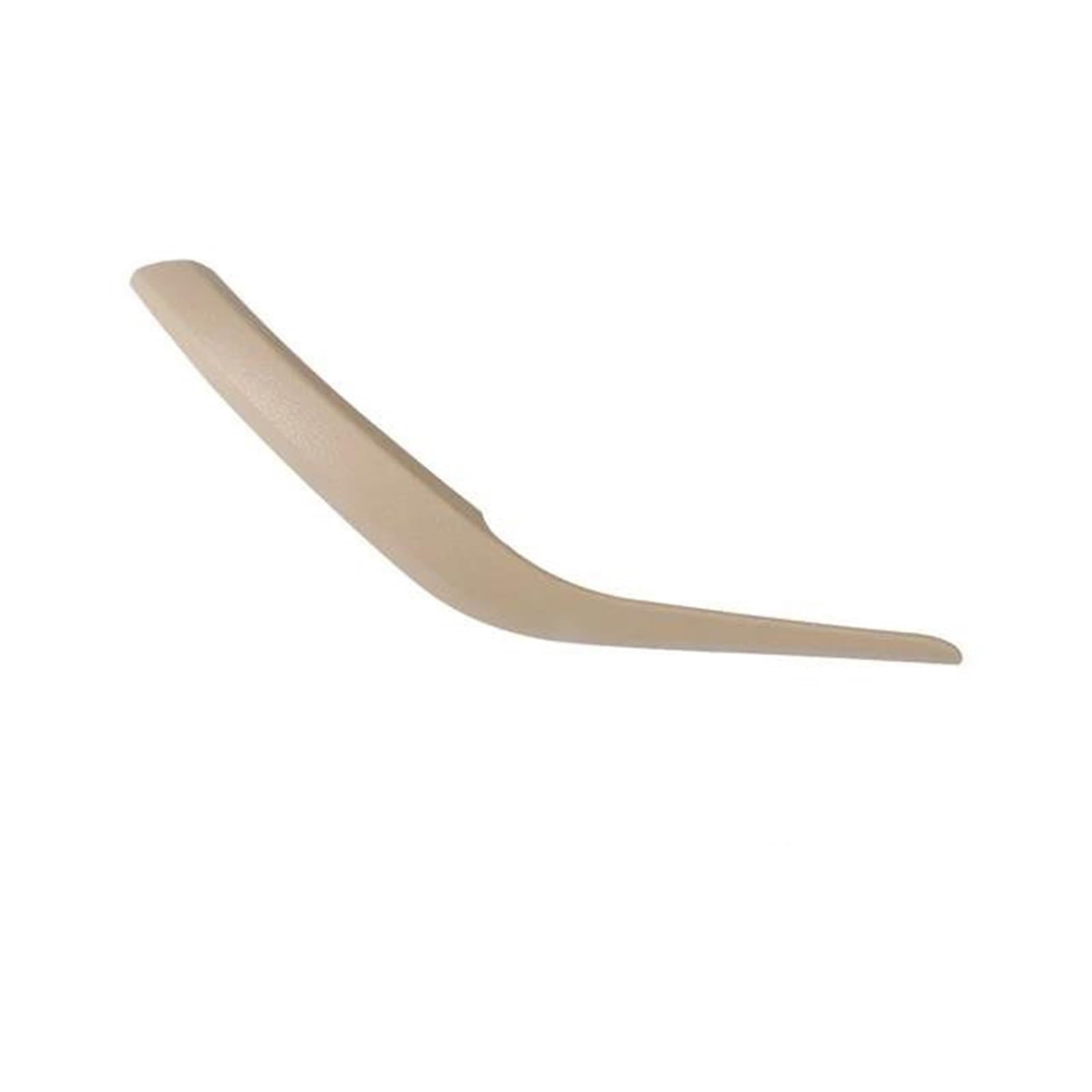 Noheeu Right Beige Inner Door Handle Car Door Handle Cover Left And Right Inner Armrest Bracket For Bmw E84 X1 2009-2016
