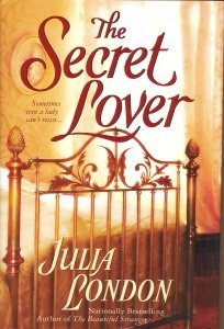 The Secret Lover 0739424882 Book Cover